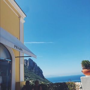 Meet your Posher, Elle